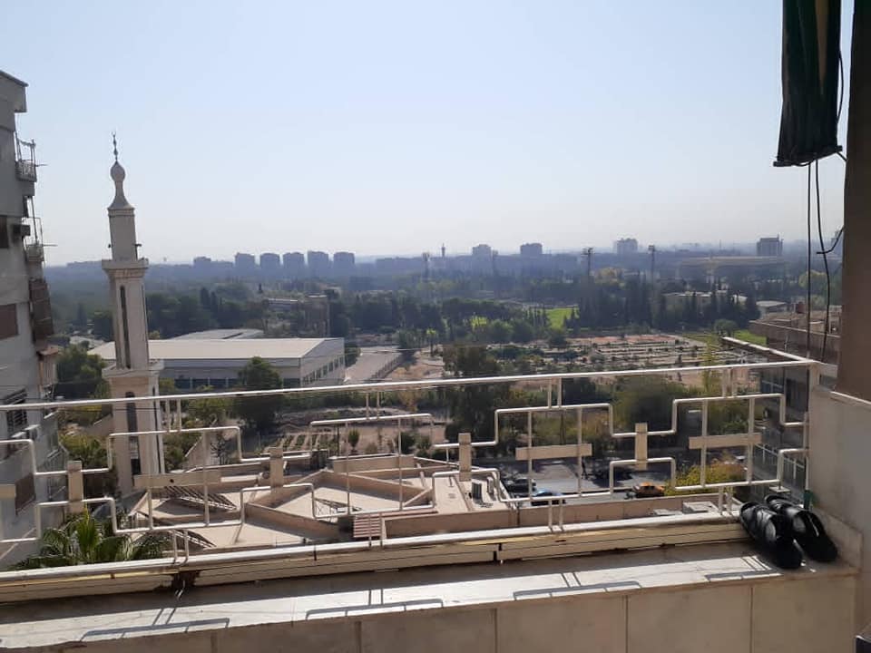 شقة سكنية للـبيع في ركن الدين
