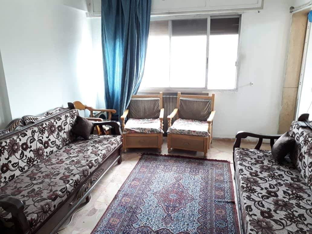 شقة سكنية للـبيع في ركن الدين