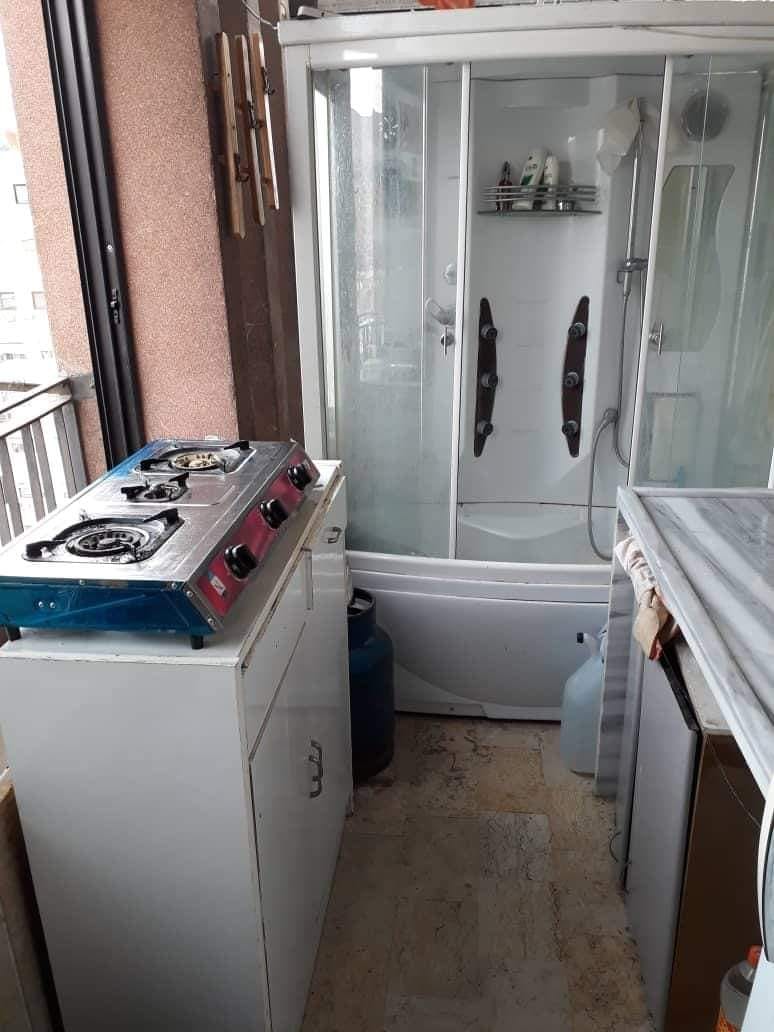 شقة سكنية للـبيع في ركن الدين