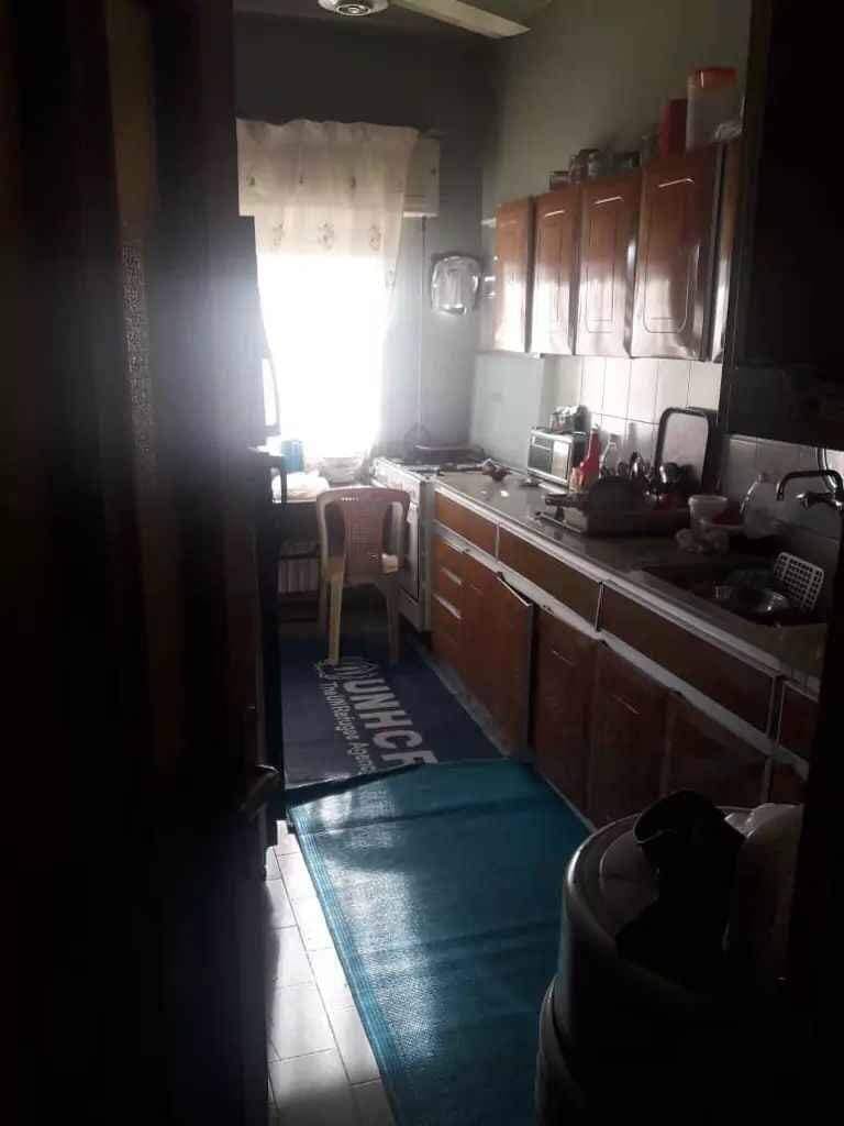 شقة سكنية للـبيع في ركن الدين
