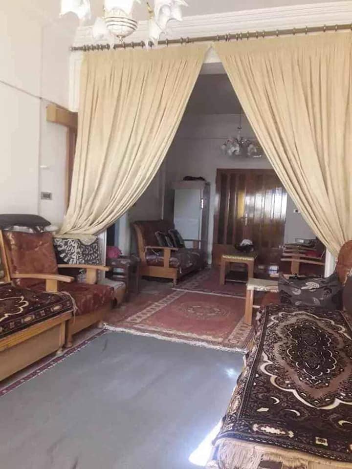 شقة سكنية للـبيع في ركن الدين