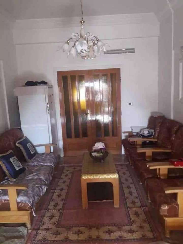 شقة سكنية للـبيع في ركن الدين