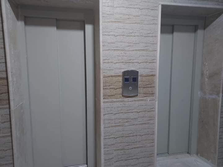 شقة سكنية للـبيع في قدسيا