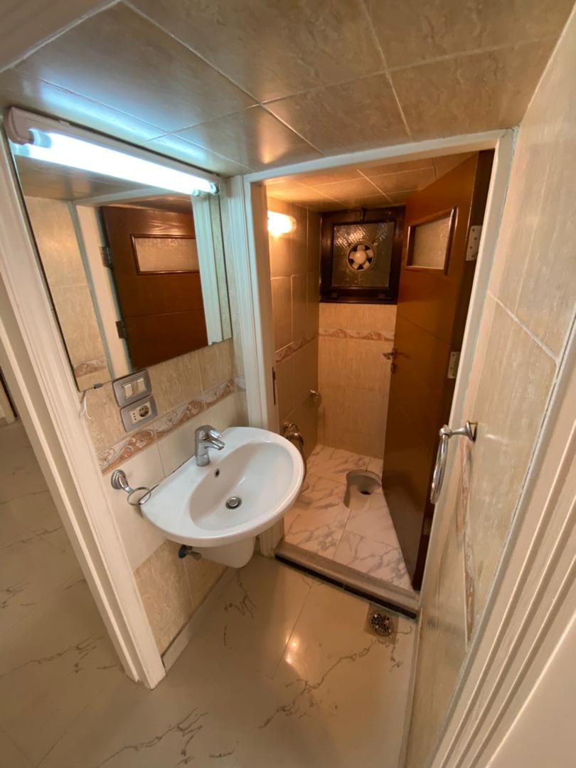 شقة سكنية للـبيع في مشروع دمر