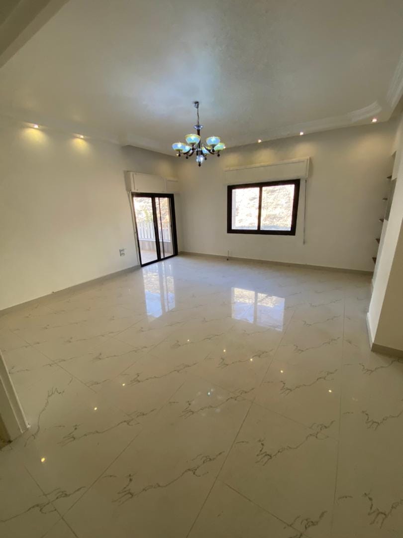 شقة سكنية للـإيجار في مشروع دمر