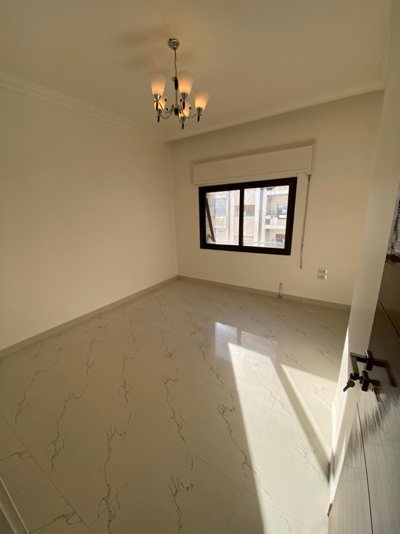 شقة سكنية للـإيجار في مشروع دمر