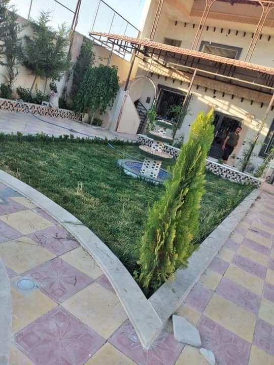 مزرعة للـبيع في المعضمية