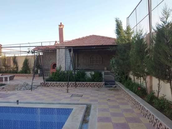 مزرعة للـبيع في المعضمية