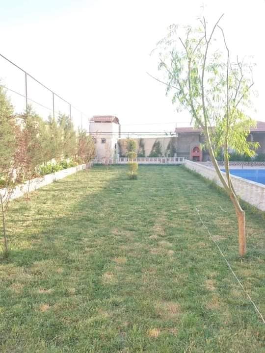 مزرعة للـبيع في المعضمية