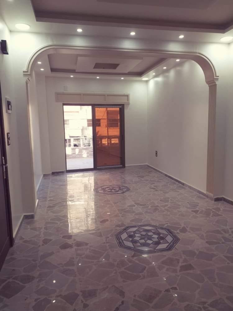 شقة سكنية للـبيع في المعضمية