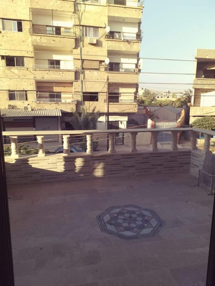 شقة سكنية للـبيع في المعضمية