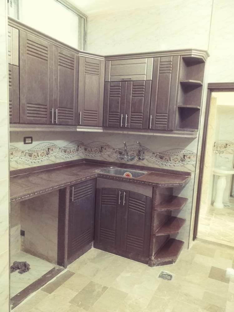 شقة سكنية للـبيع في المعضمية
