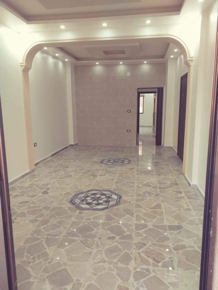 شقة سكنية للـبيع في المعضمية