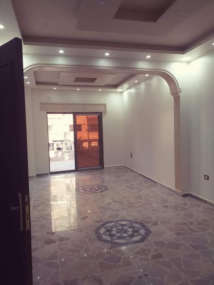 شقة سكنية للـبيع في المعضمية