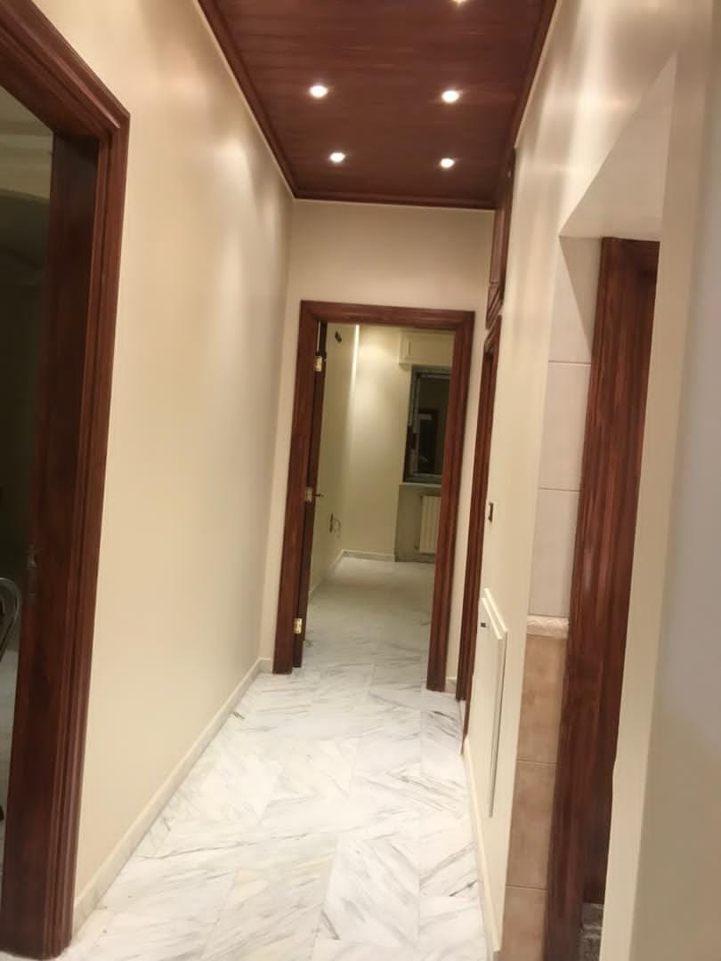 شقة سكنية للـبيع في برزة