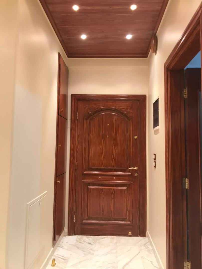شقة سكنية للـبيع في برزة