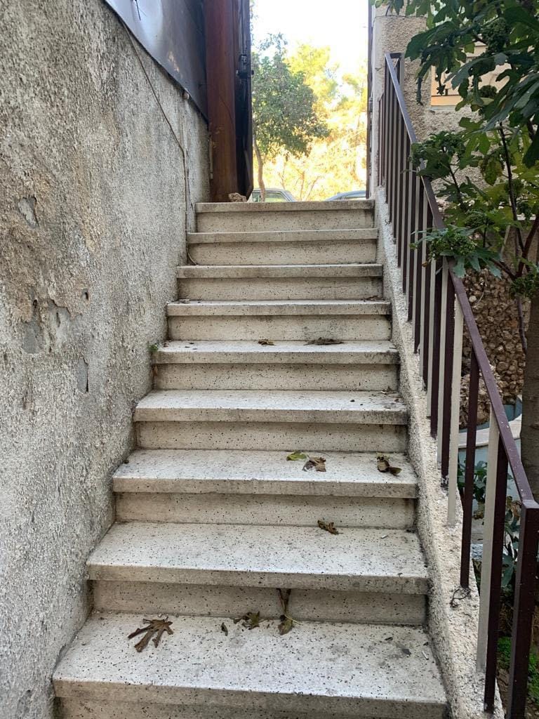 شقة سكنية للـبيع في ركن الدين