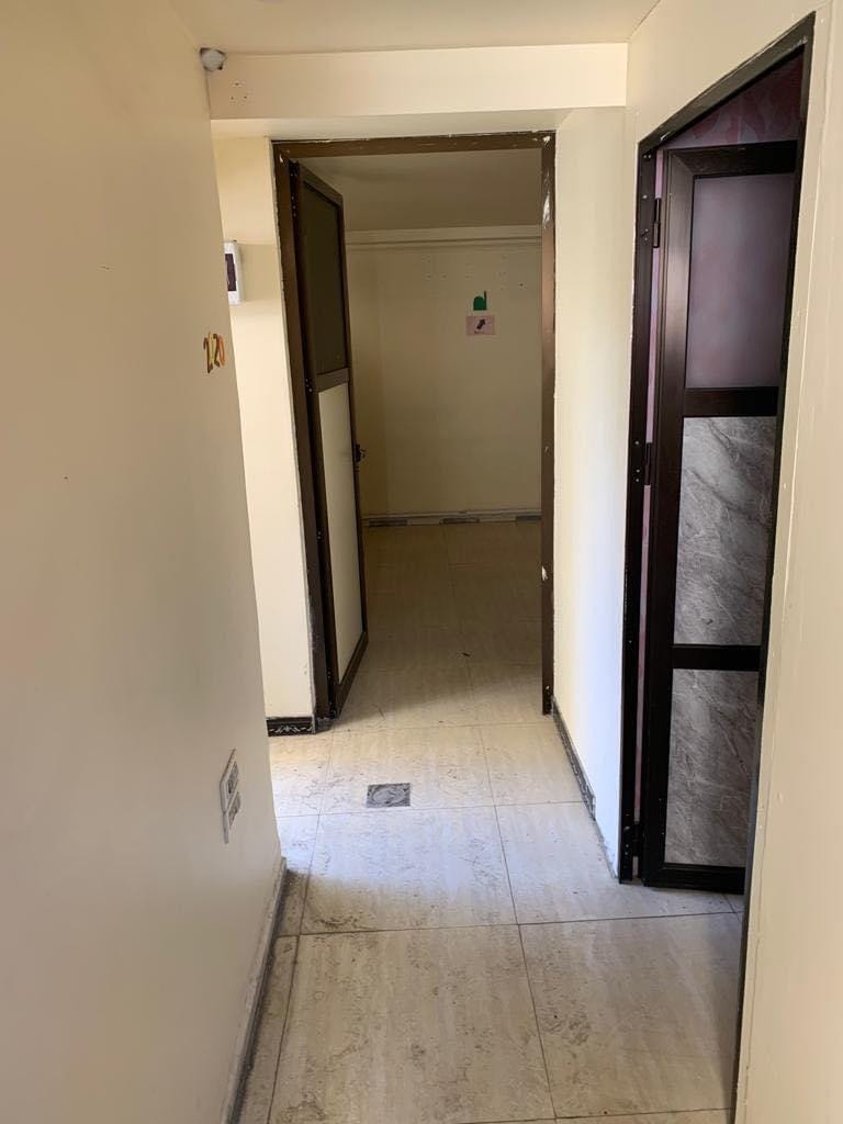 شقة سكنية للـبيع في ركن الدين