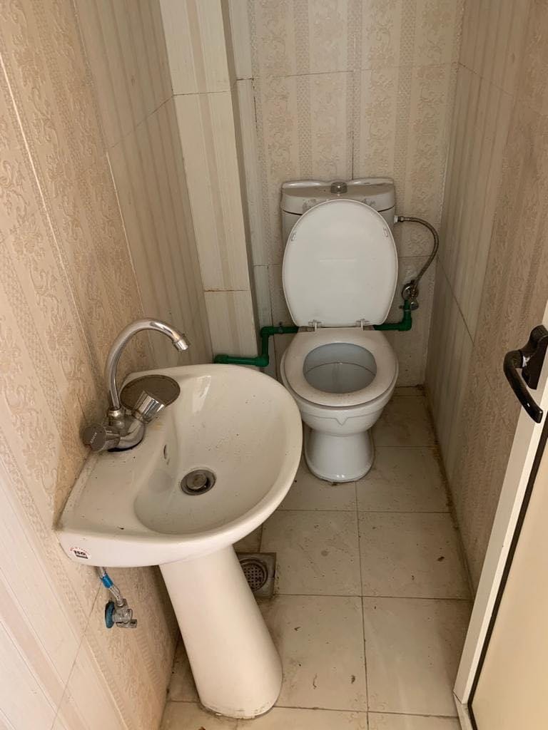 شقة سكنية للـإيجار في ركن الدين