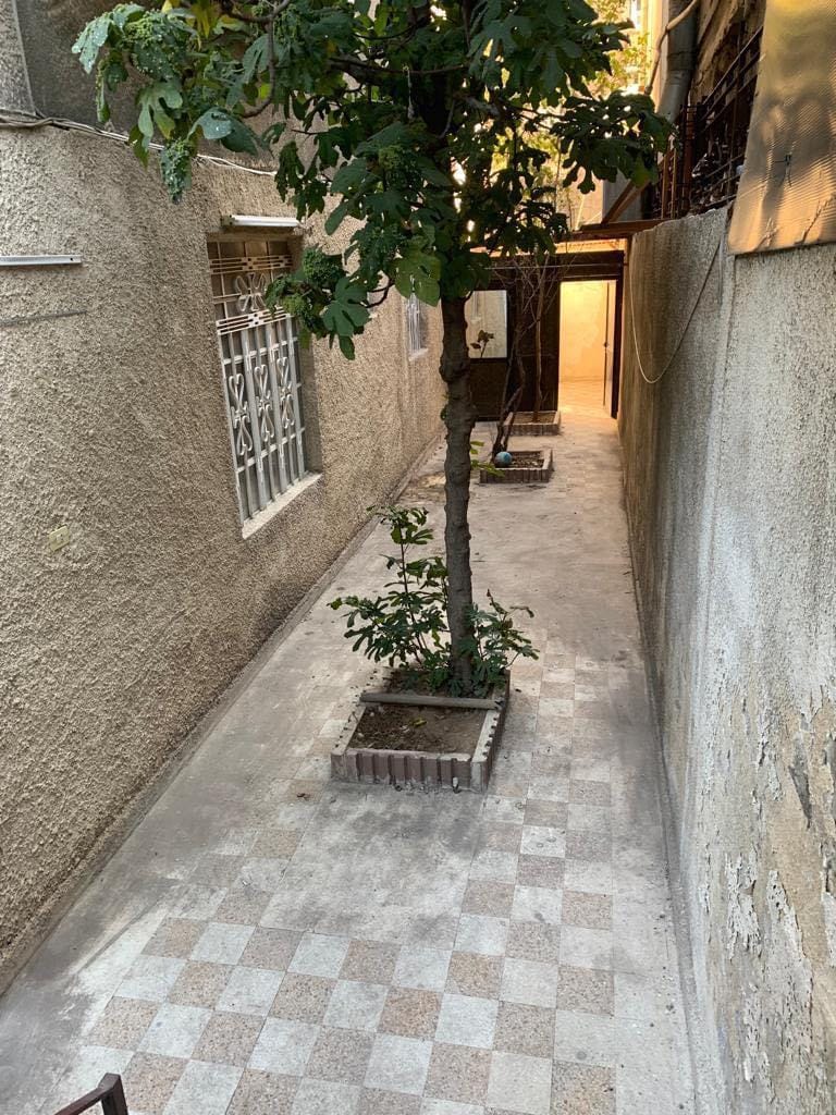 شقة سكنية للـإيجار في ركن الدين