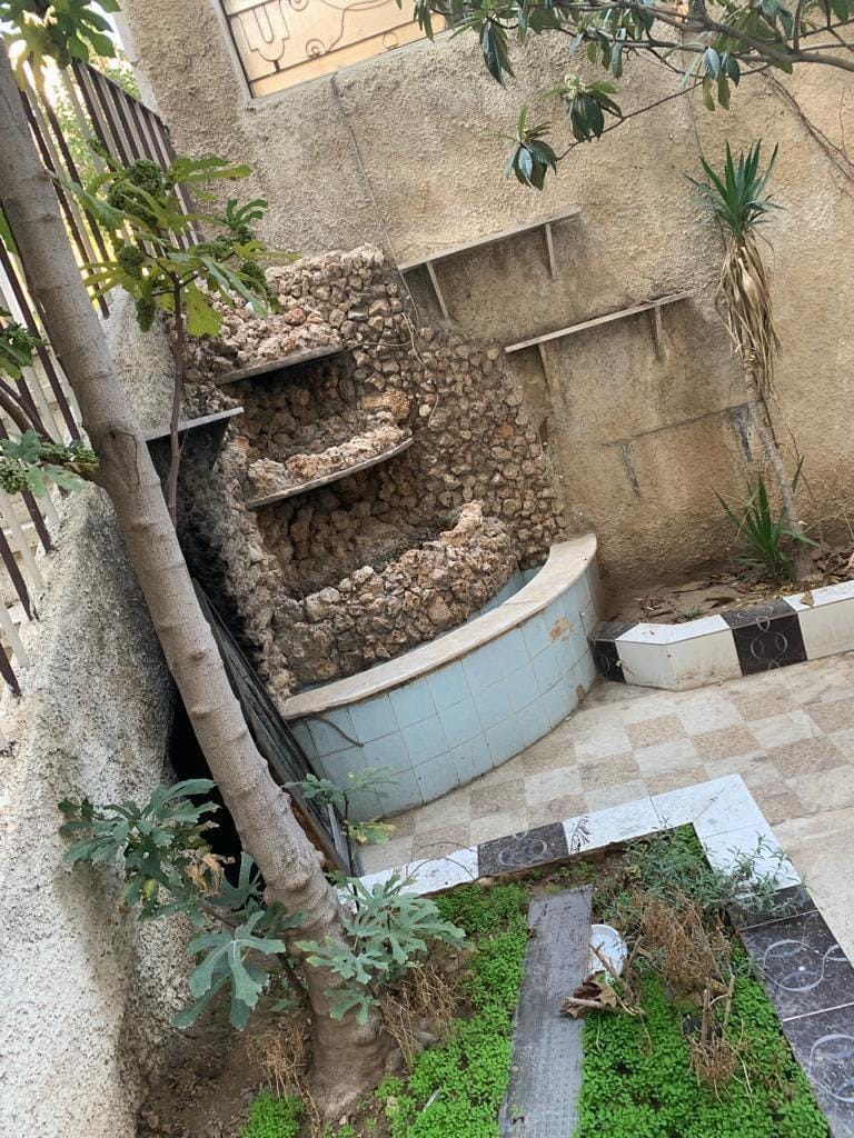 شقة سكنية للـإيجار في ركن الدين