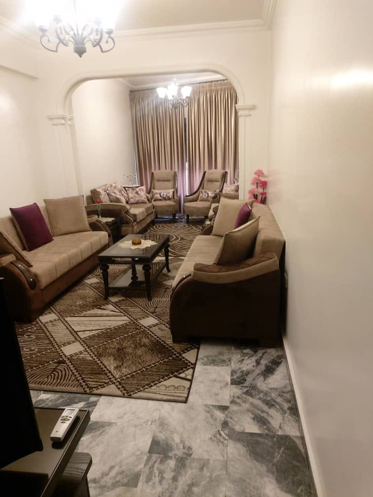 شقة سكنية للـبيع في ركن الدين