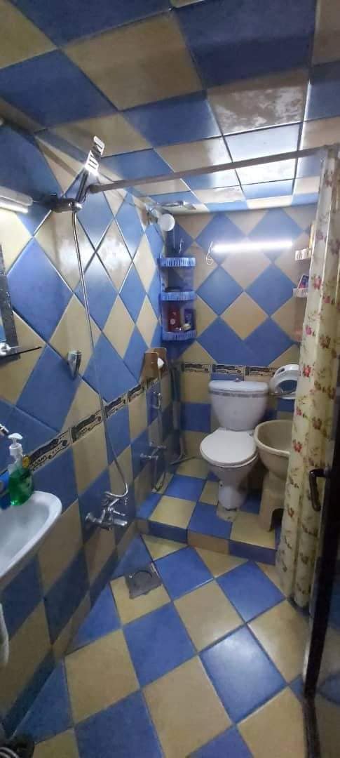 شقة سكنية للـبيع في ركن الدين