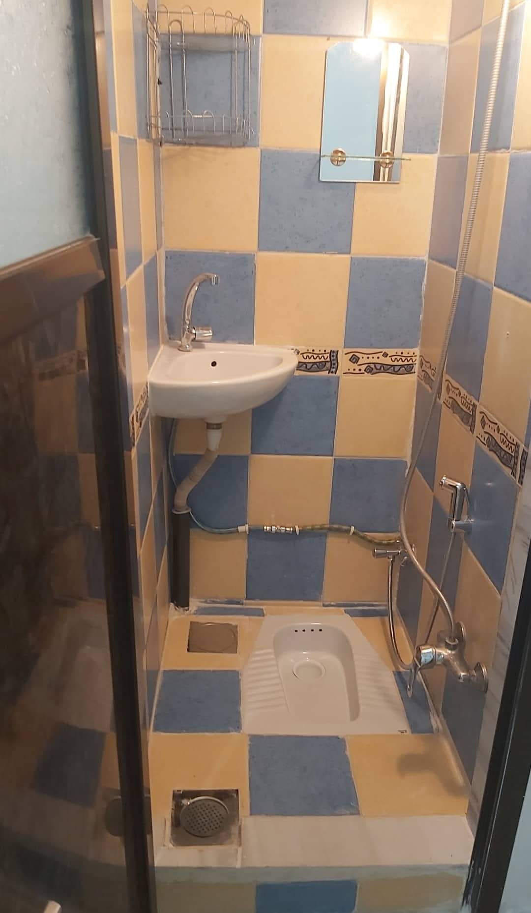 شقة سكنية للـبيع في ركن الدين