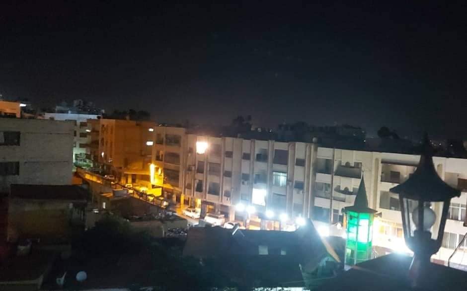 شقة سكنية للـبيع في ركن الدين