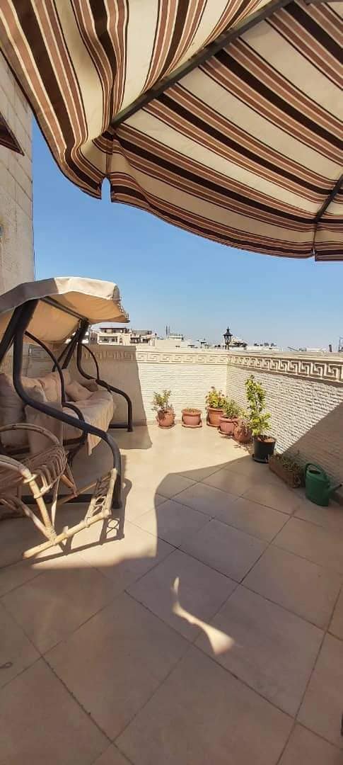 شقة سكنية للـبيع في ركن الدين