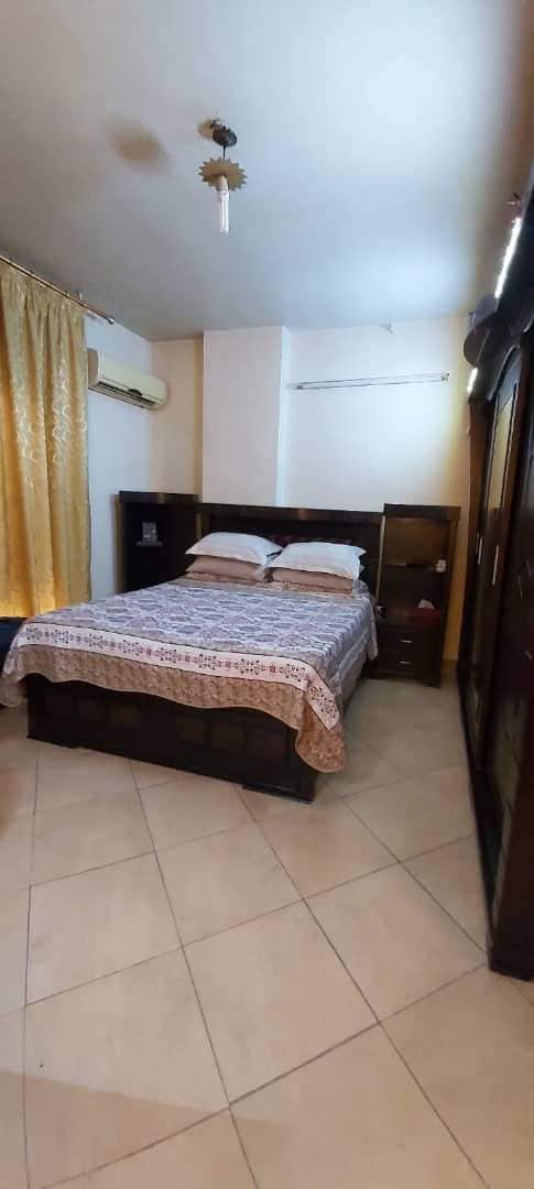 شقة سكنية للـبيع في ركن الدين