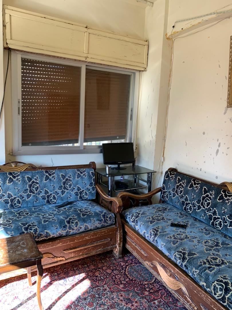 شقة سكنية للـبيع في ركن الدين