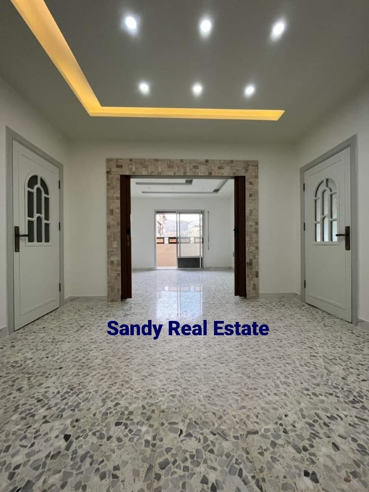 شقة سكنية للـبيع في ضاحية قدسيا