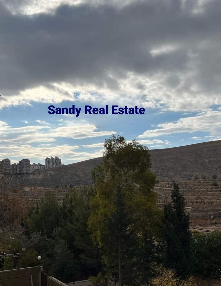 شقة سكنية للـبيع في ضاحية قدسيا