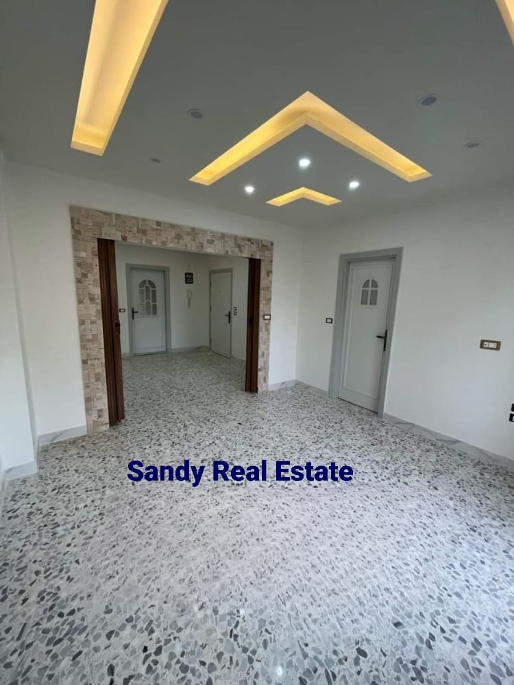 شقة سكنية للـبيع في ضاحية قدسيا