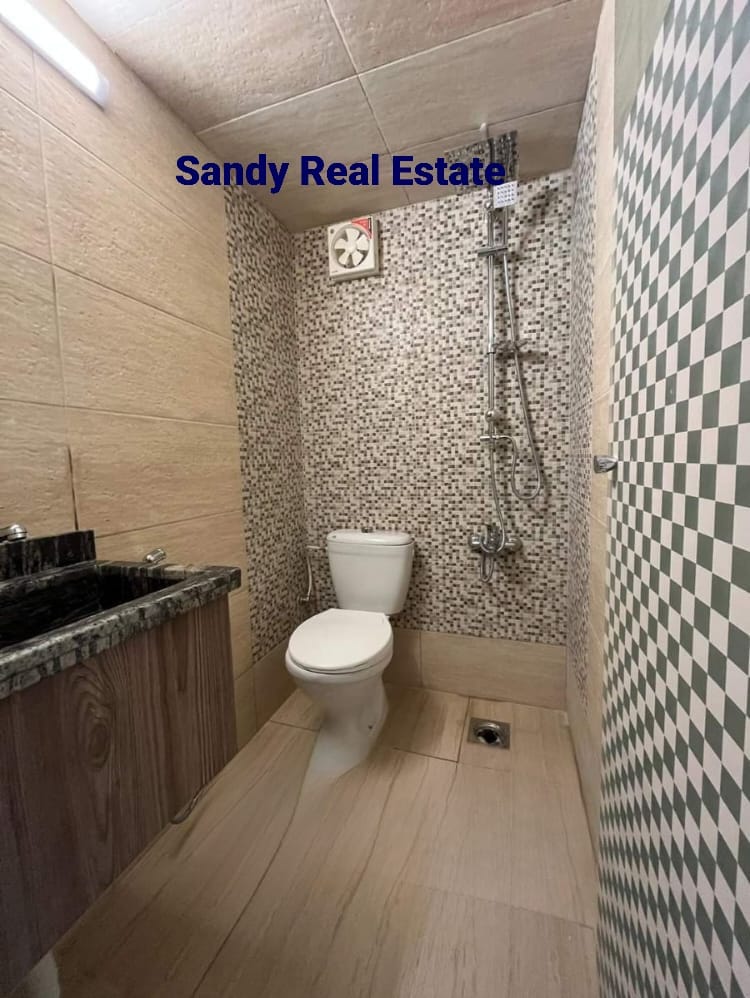 شقة سكنية للـبيع في ضاحية قدسيا