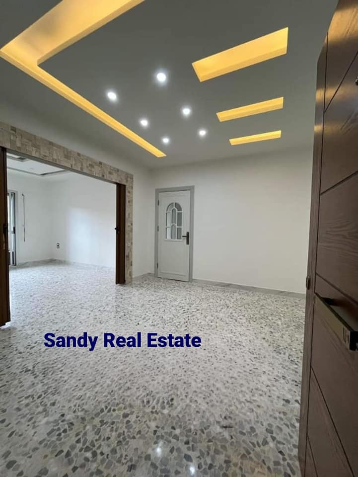 شقة سكنية للـبيع في ضاحية قدسيا
