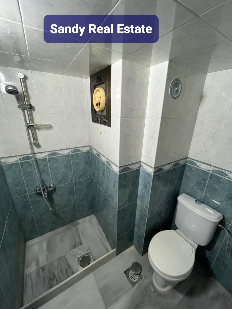 شقة سكنية للـبيع في ضاحية قدسيا