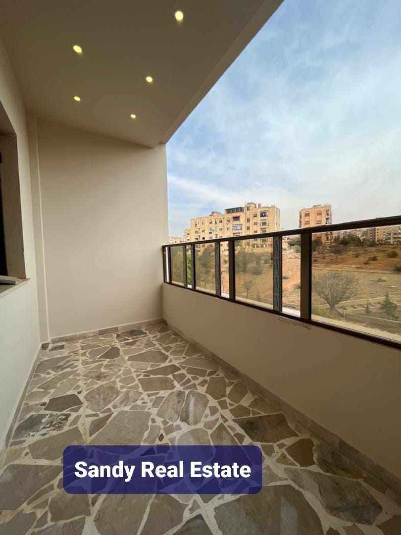 شقة سكنية للـبيع في ضاحية قدسيا