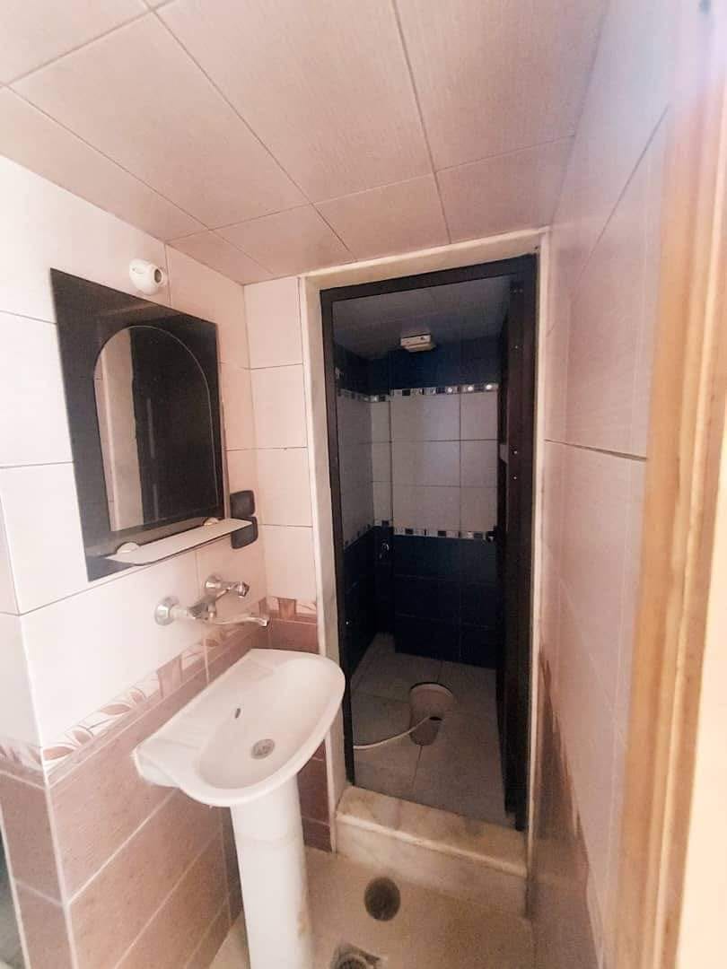 شقة سكنية للـبيع في قدسيا