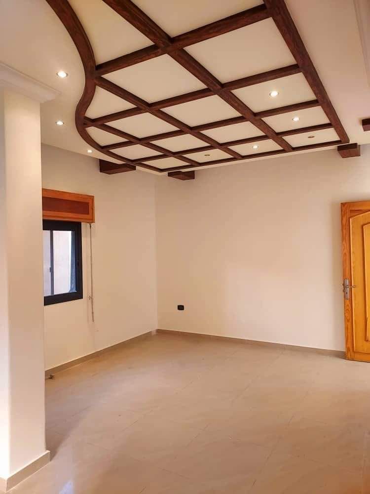 شقة سكنية للـبيع في قدسيا