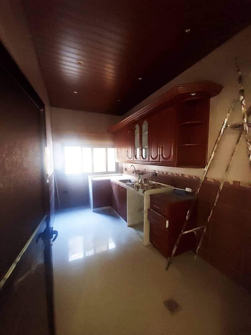 شقة سكنية للـبيع في قدسيا