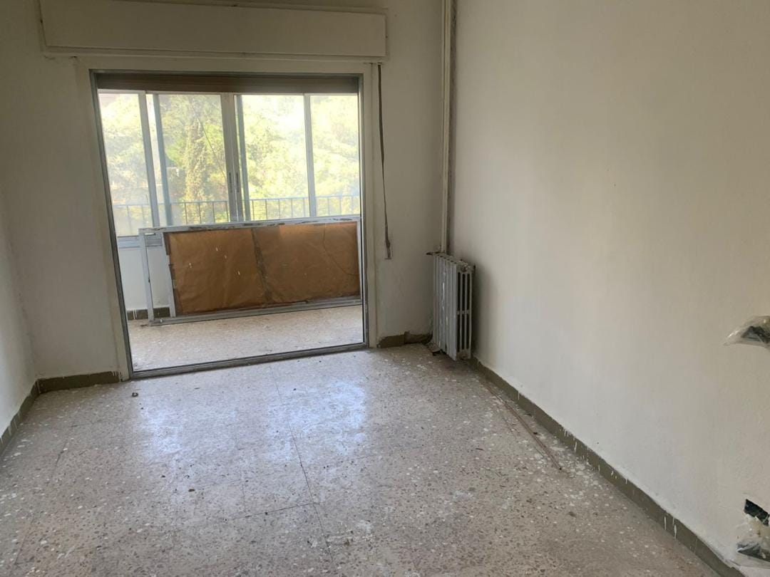 شقة سكنية للـإيجار في مشروع دمر