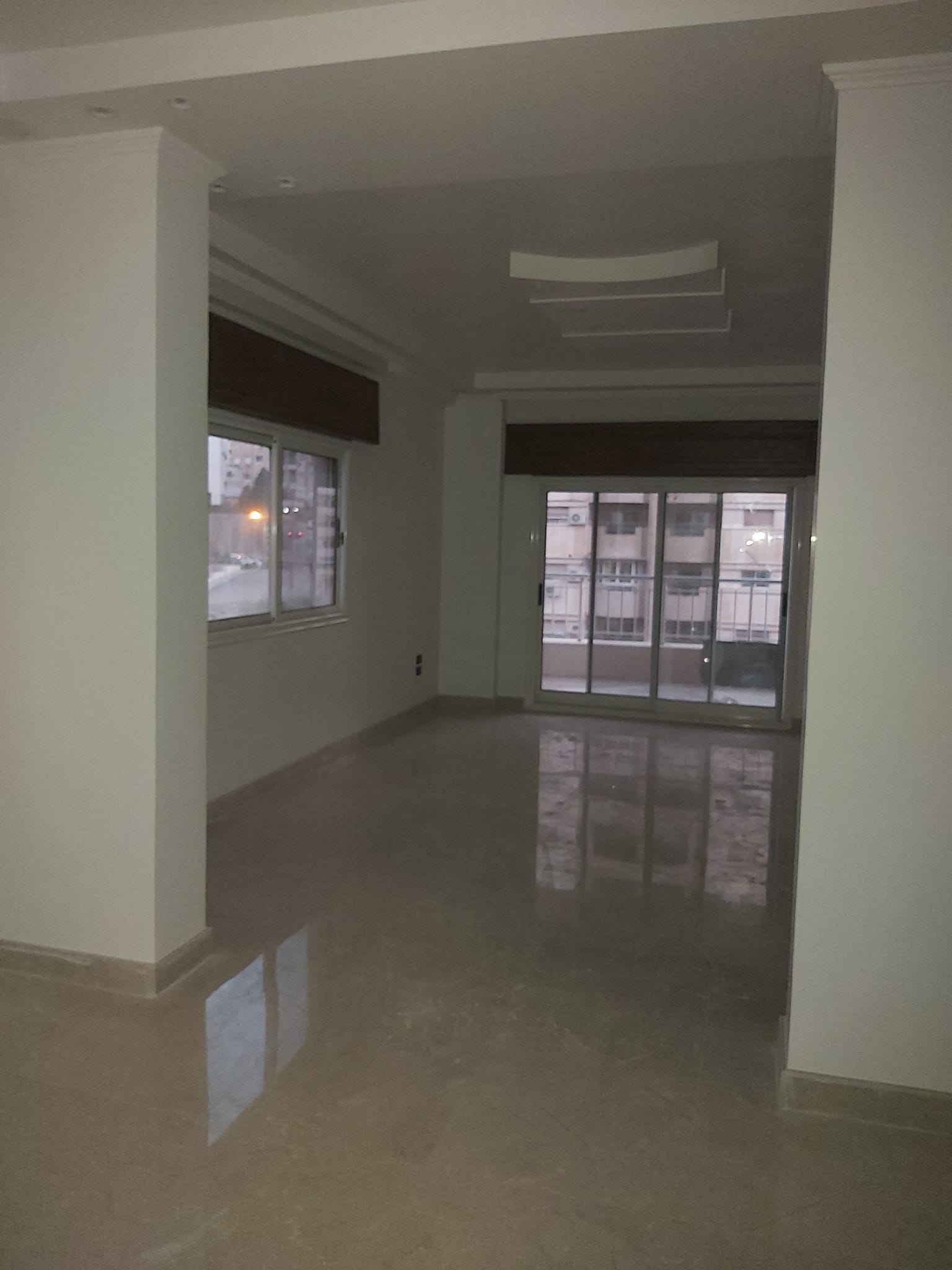 شقة سكنية للـبيع في مشروع دمر