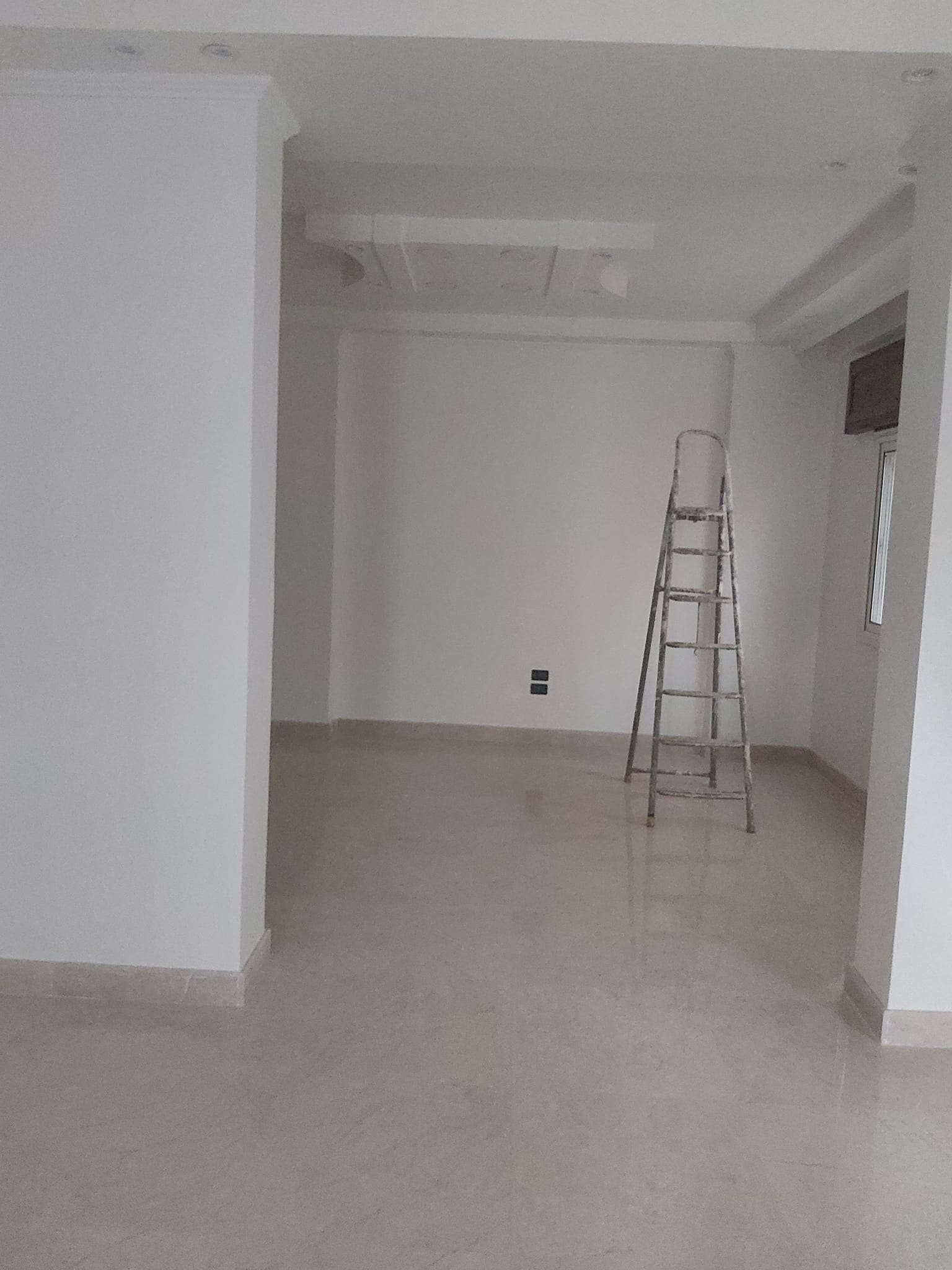 شقة سكنية للـبيع في مشروع دمر