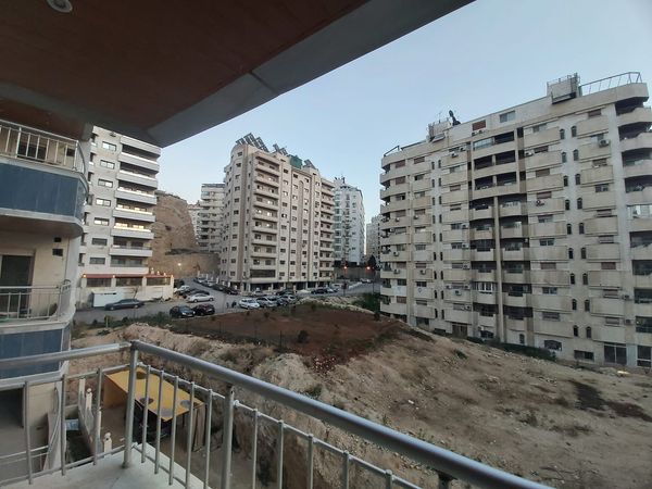شقة سكنية للـبيع في مشروع دمر