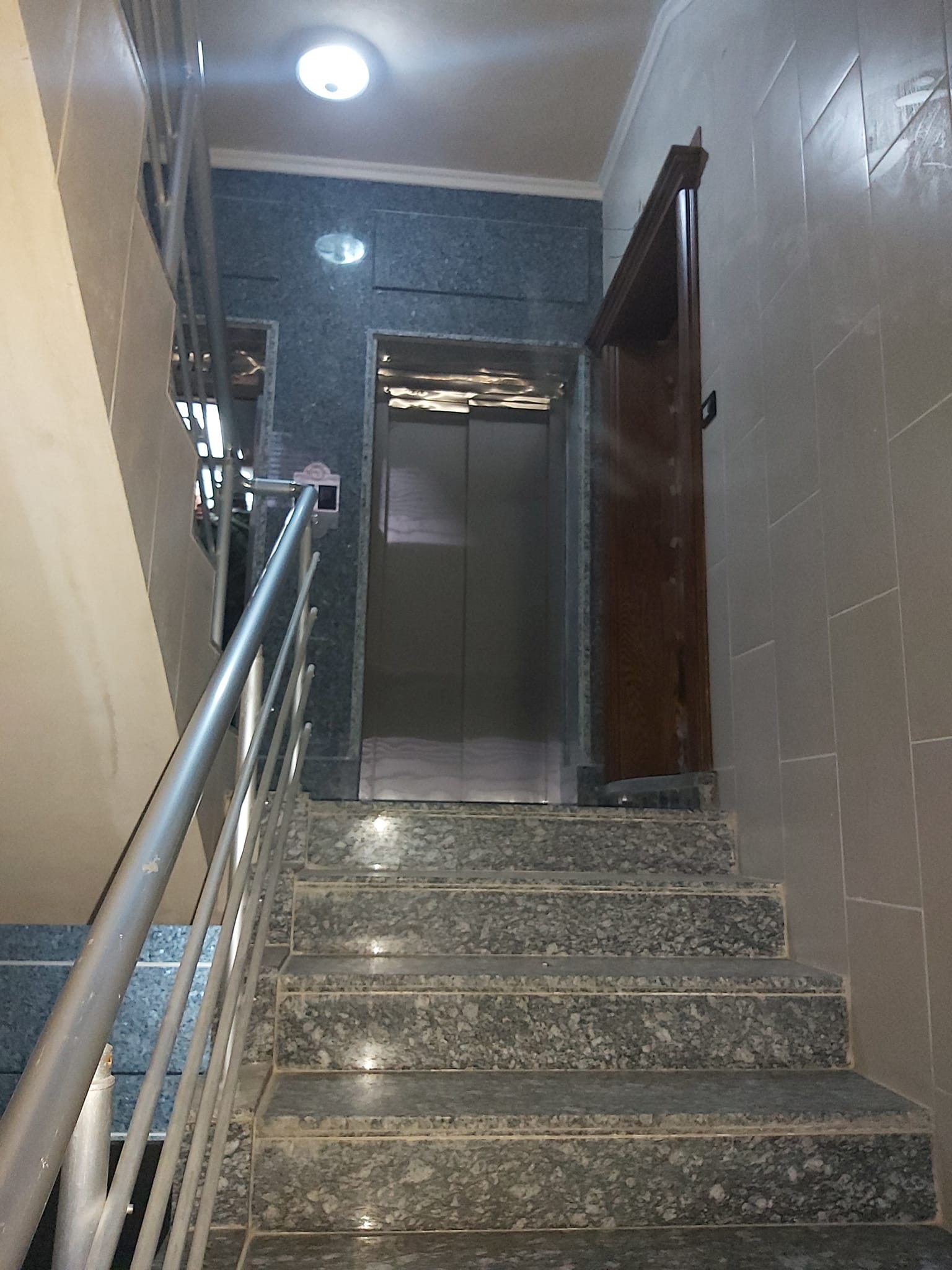 شقة سكنية للـبيع في مشروع دمر