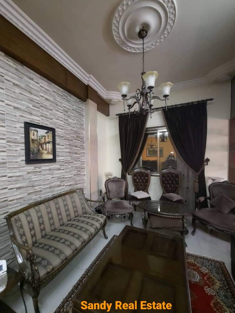 شقة سكنية للـبيع في المزرعة