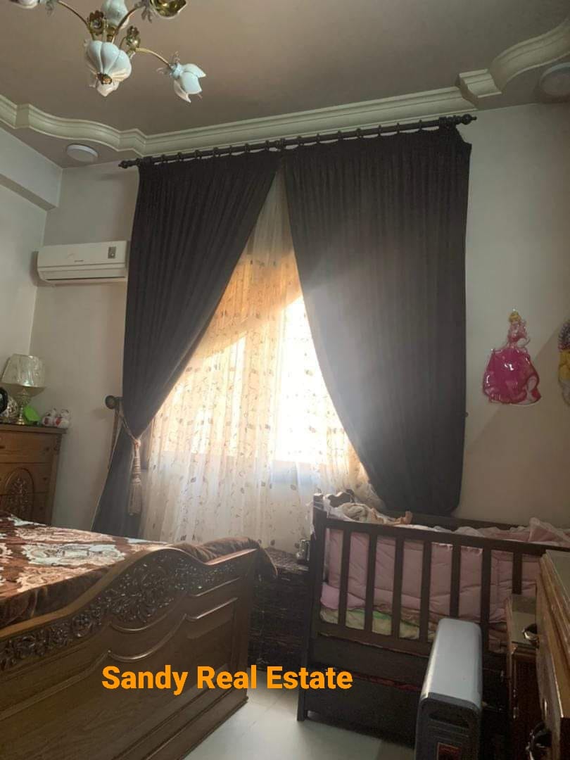 شقة سكنية للـبيع في المزرعة