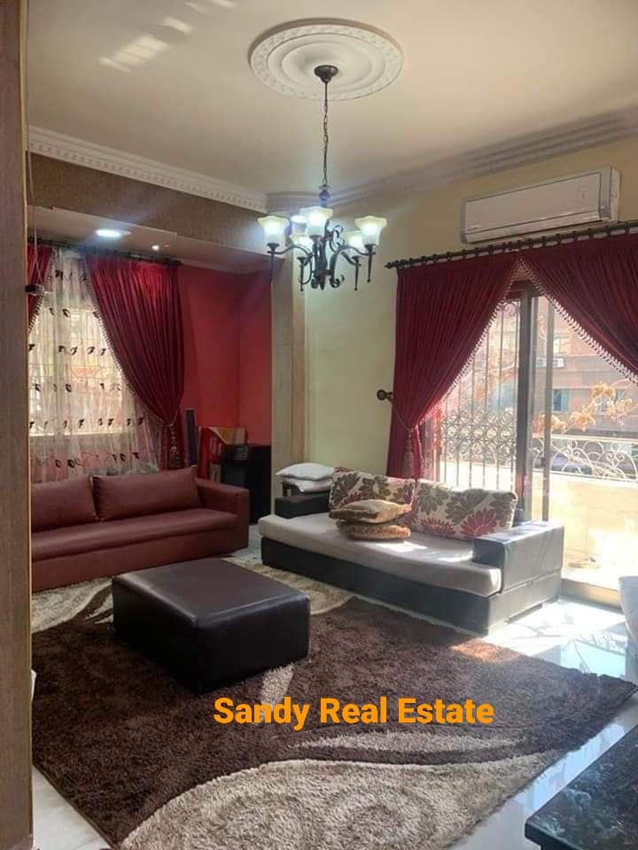 شقة سكنية للـبيع في المزرعة